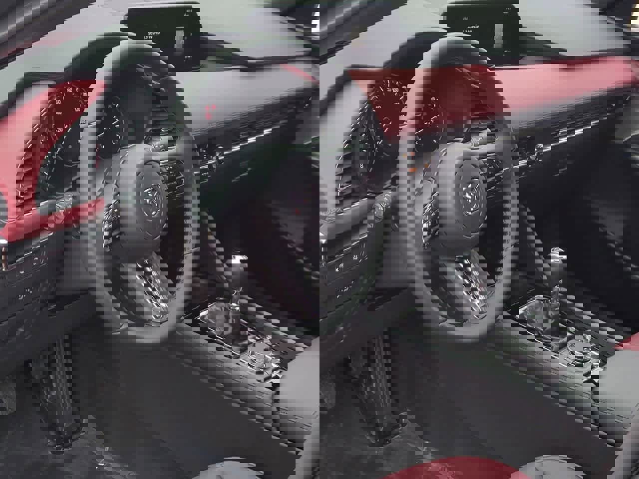 New 2026 MAZDA MAZDA3 2.5 S Hatchback w/ Premium Pkg image 2