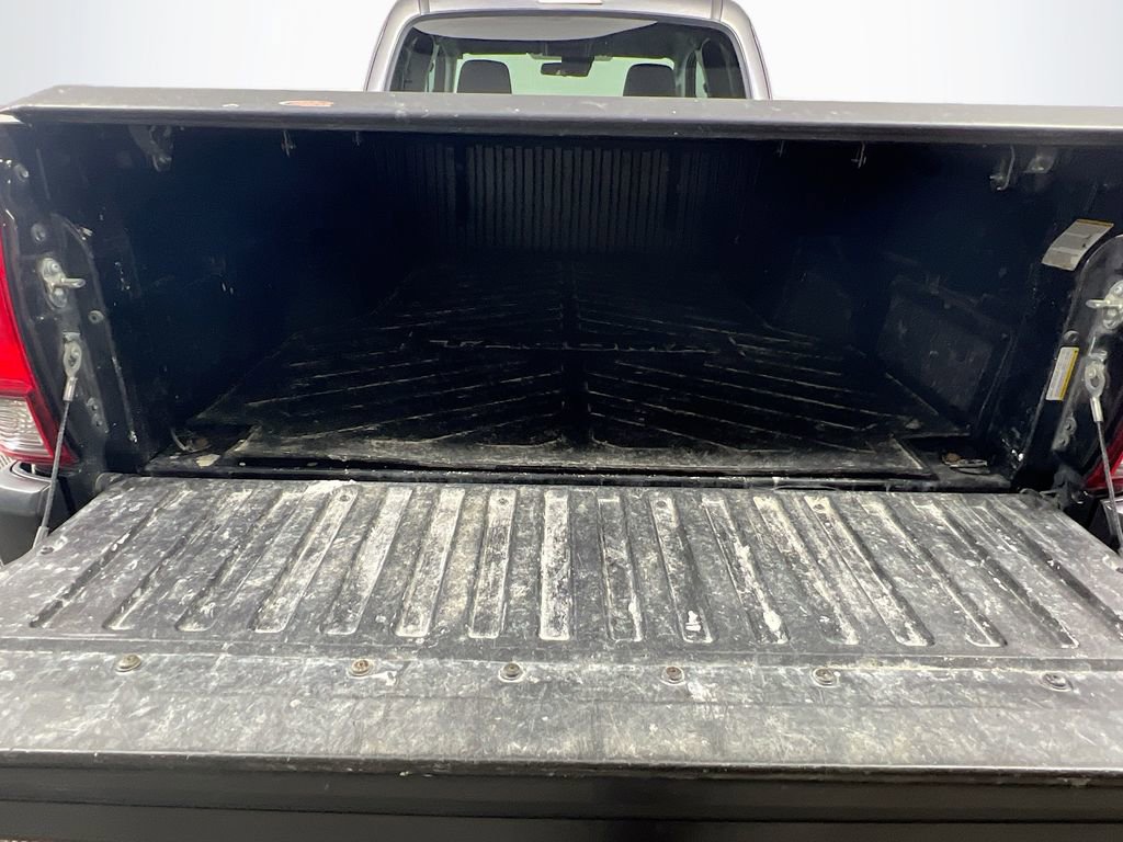Used 2020 Toyota Tacoma SR image 24
