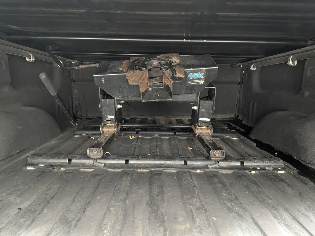 Used 2015 Chevrolet Silverado 2500 LTZ w/ Duramax Plus Package image 10