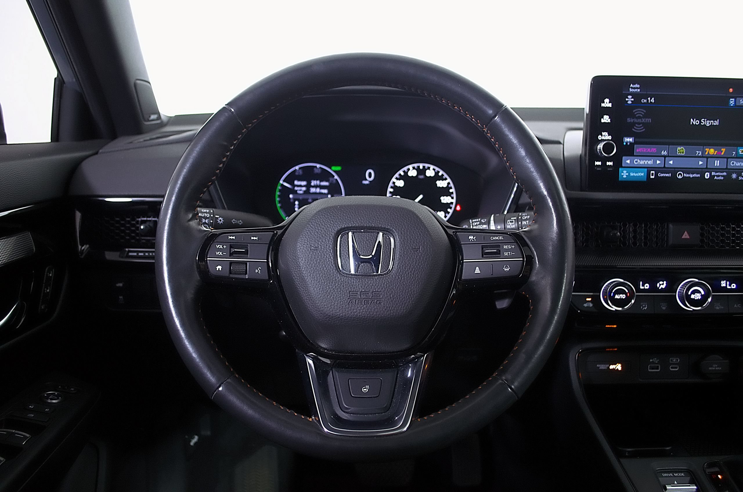 Used 2024 Honda CR-V Sport Touring image 27