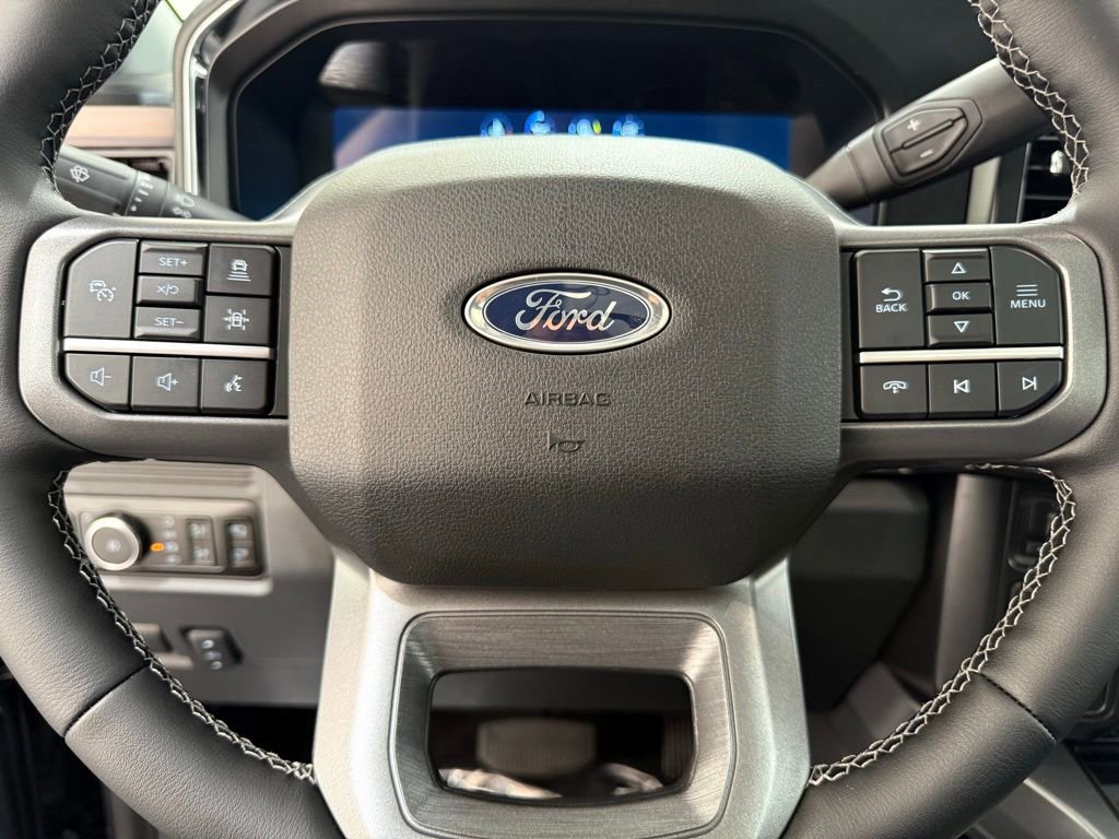 New 2026 Ford F250 Lariat w/ Tremor Off-Road Package AWD/4WD image 49