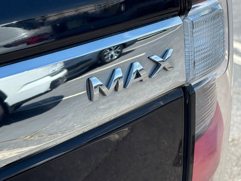 Used 2021 Ford Expedition Max Limited RWD image 11