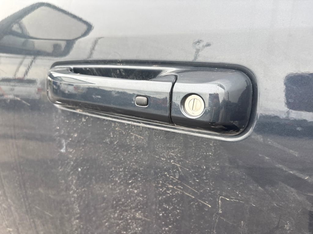 New 2026 RAM 4500 Tradesman w/ Laramie Trim Package image 14