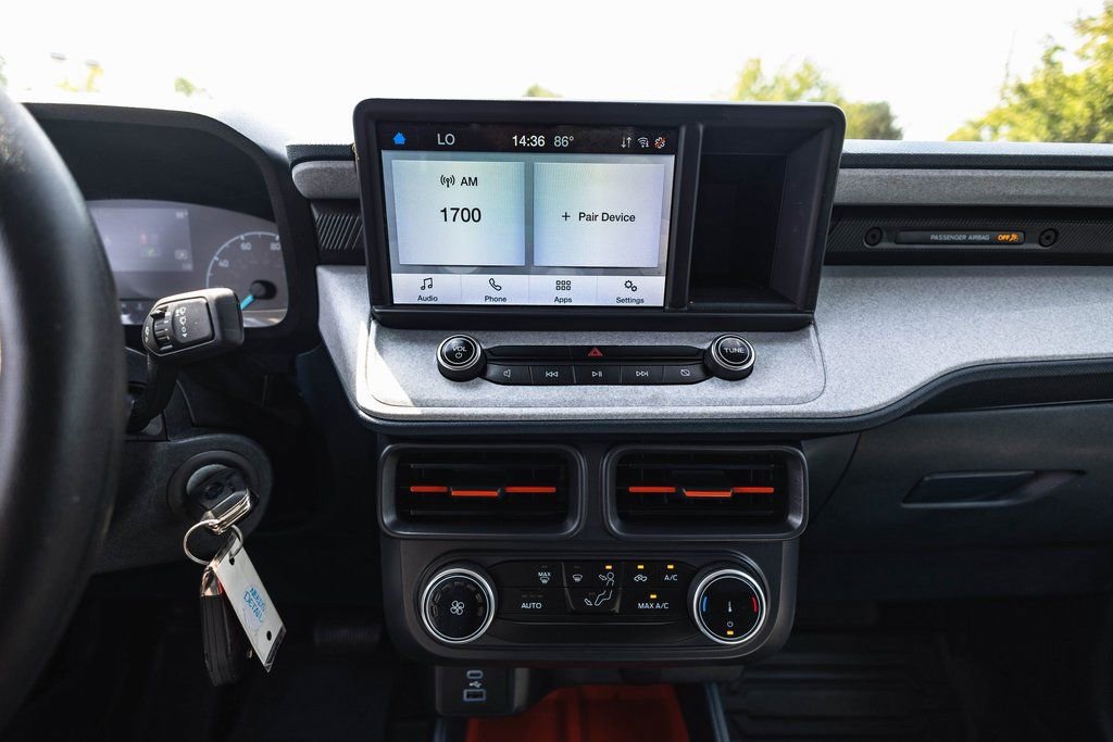 Used 2024 Ford Maverick XLT w/ Equipment Group 300A Standard image 17