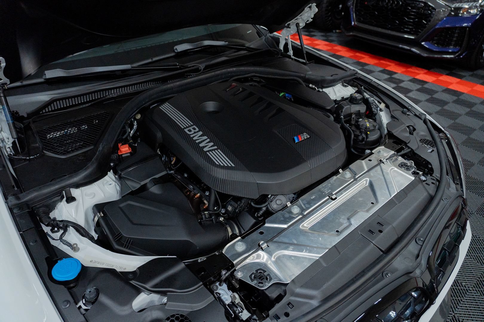 Used 2025 BMW M340i xDrive AWD/4WD image 57