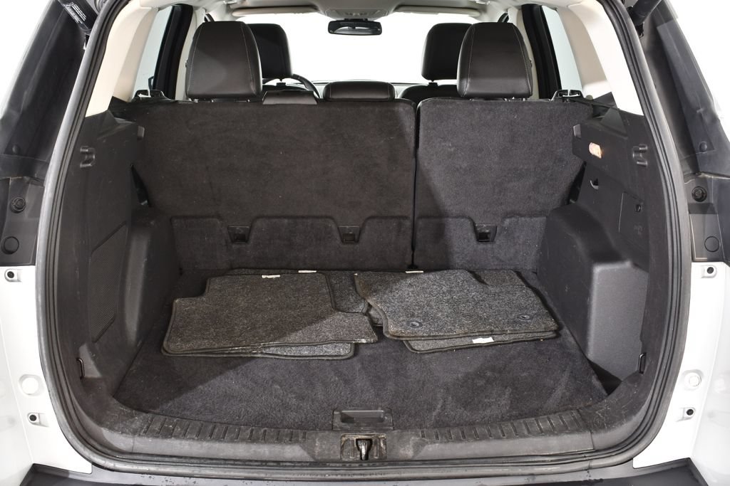 Used 2014 Ford Escape Titanium AWD/4WD image 20