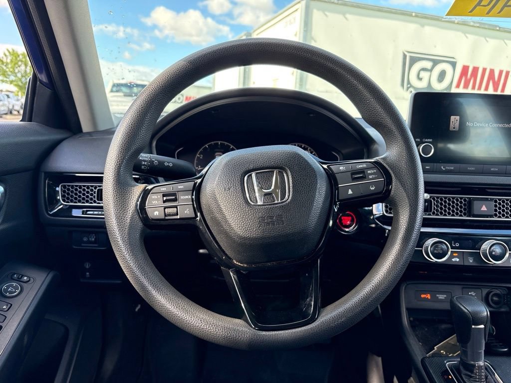 Used 2022 Honda Civic LX image 17