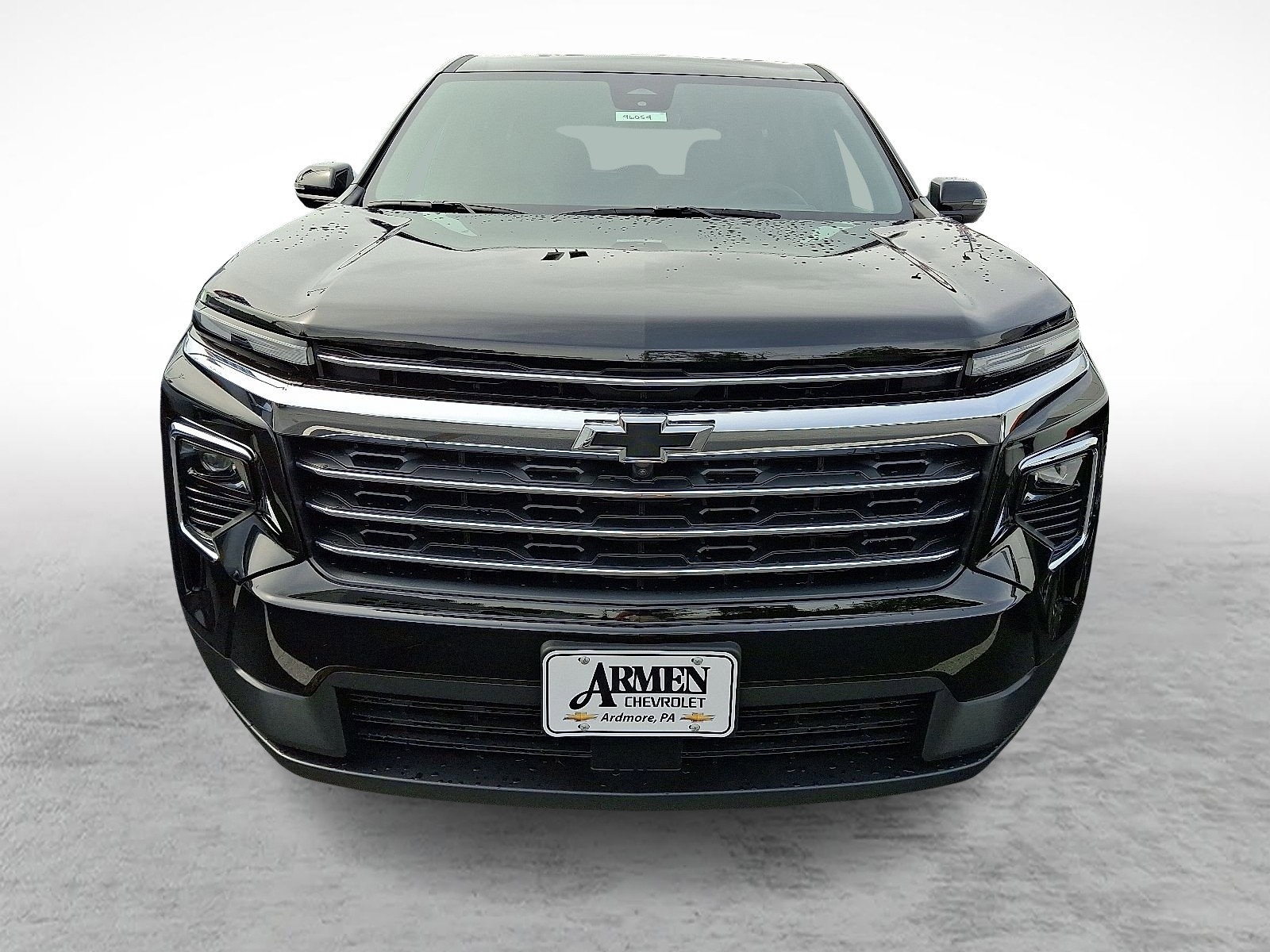 New 2026 Chevrolet Traverse LT w/ Sun and Wheel Package image 3