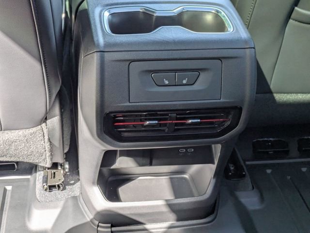 New 2026 Chevrolet Silverado EV Trail Boss w/ Premium Package image 29