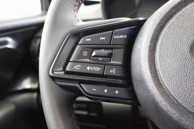 New 2026 Subaru Impreza RS image 18