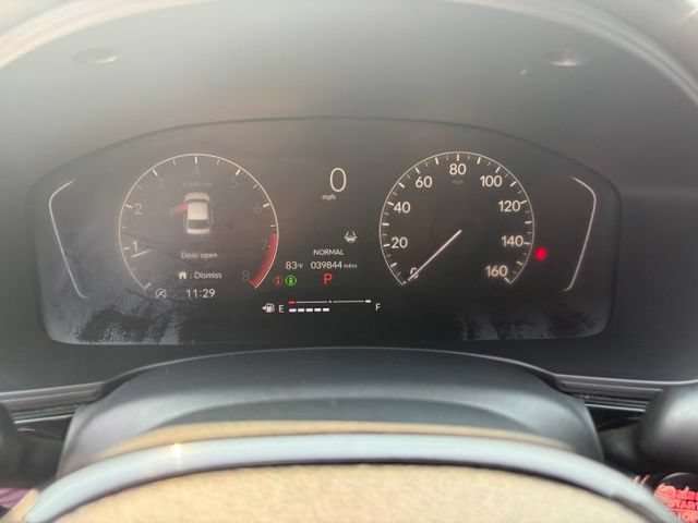 Used 2023 Honda Civic Sport image 19