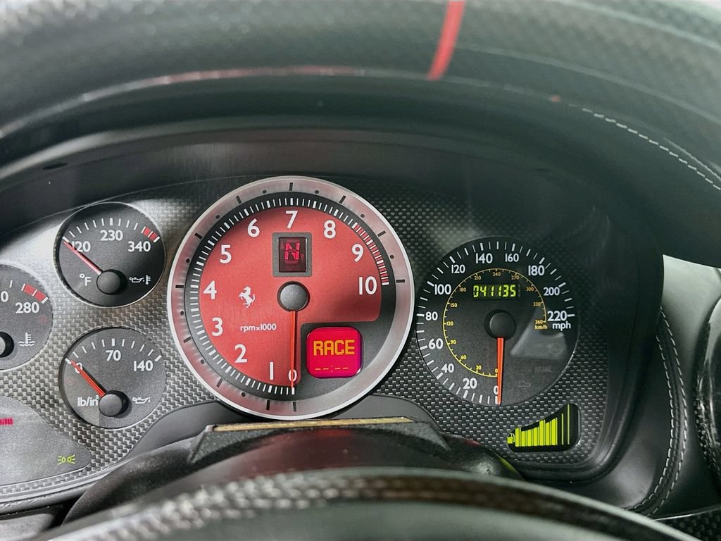 Used 2006 Ferrari F430 Coupe RWD image 11
