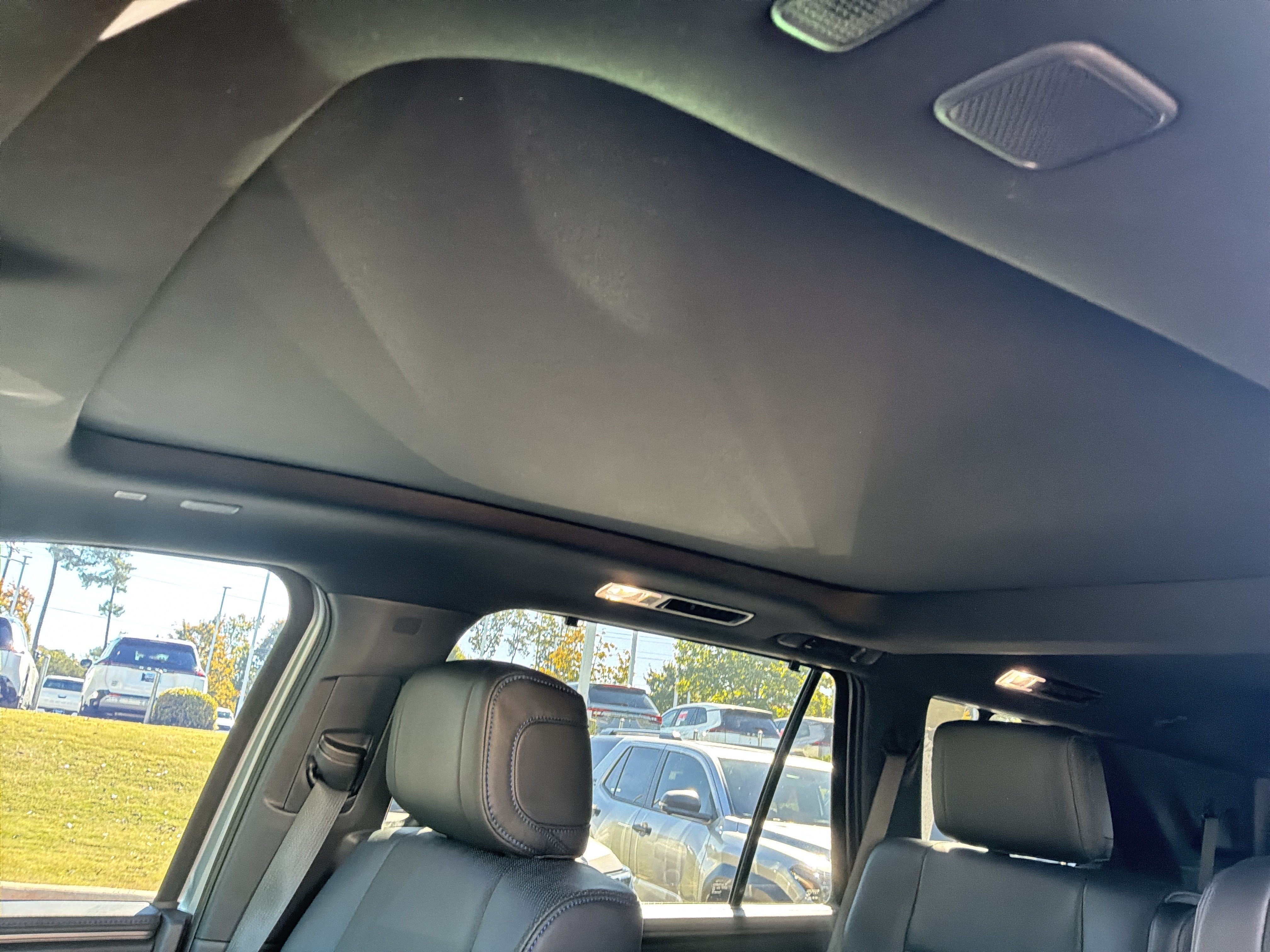 Used 2026 Toyota Sequoia Platinum AWD/4WD image 28