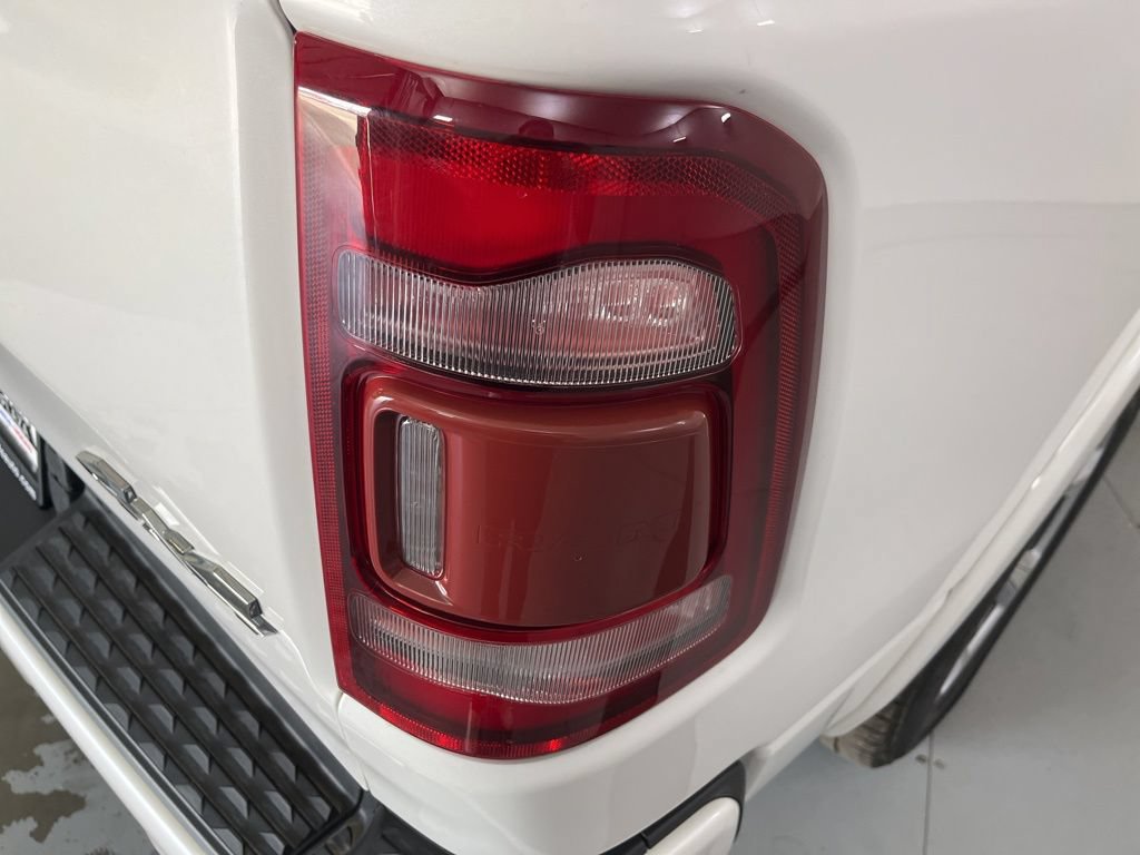 Used 2020 RAM 1500 Limited AWD/4WD image 47