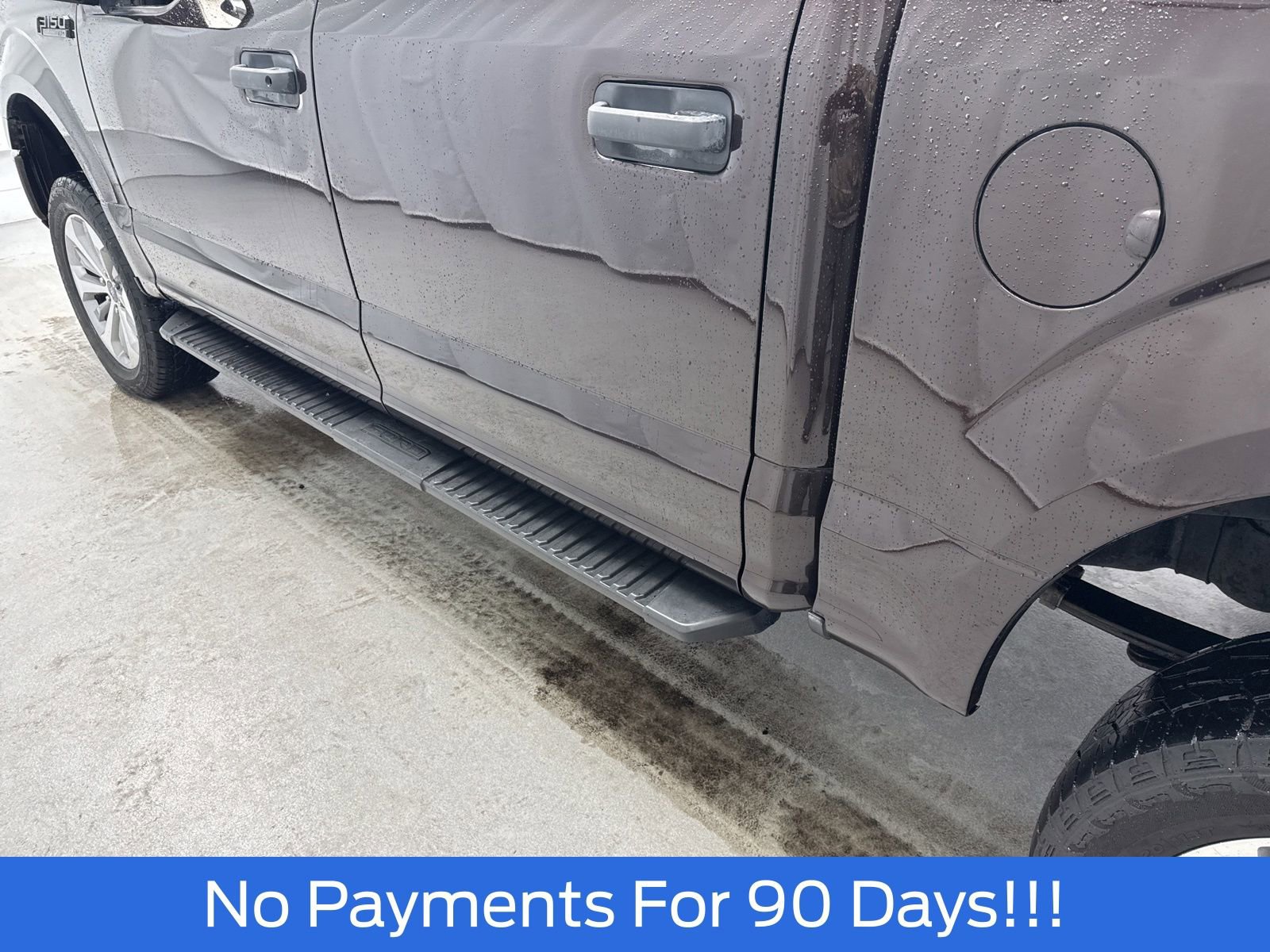 Used 2018 Ford F150 XL w/ Equipment Group 101A Mid image 7