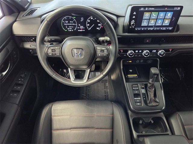 Used 2025 Honda CR-V Sport-L image 16