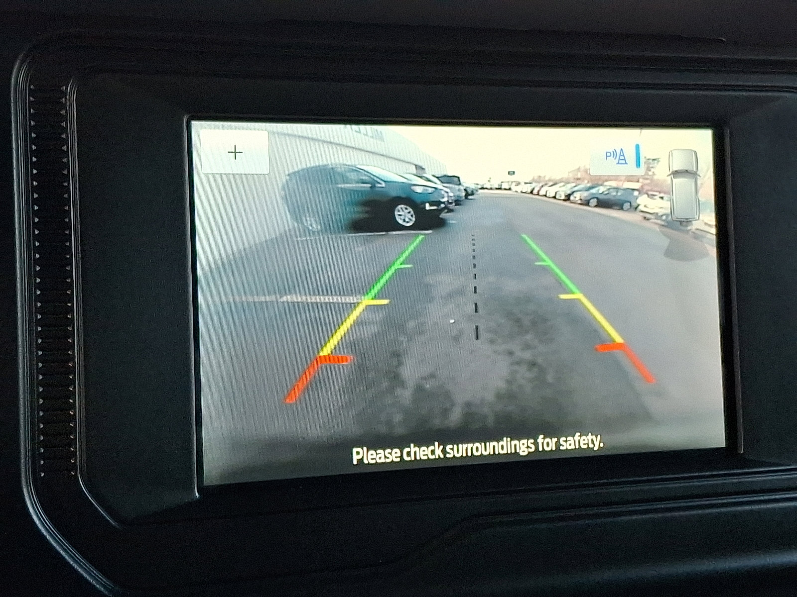 Certified 2023 Ford Bronco Big Bend image 19