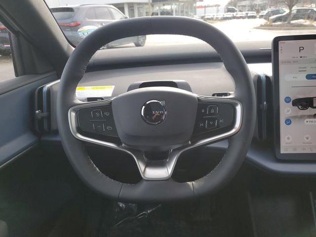 New 2026 Volvo EX30 Plus w/ Climate Package image 26