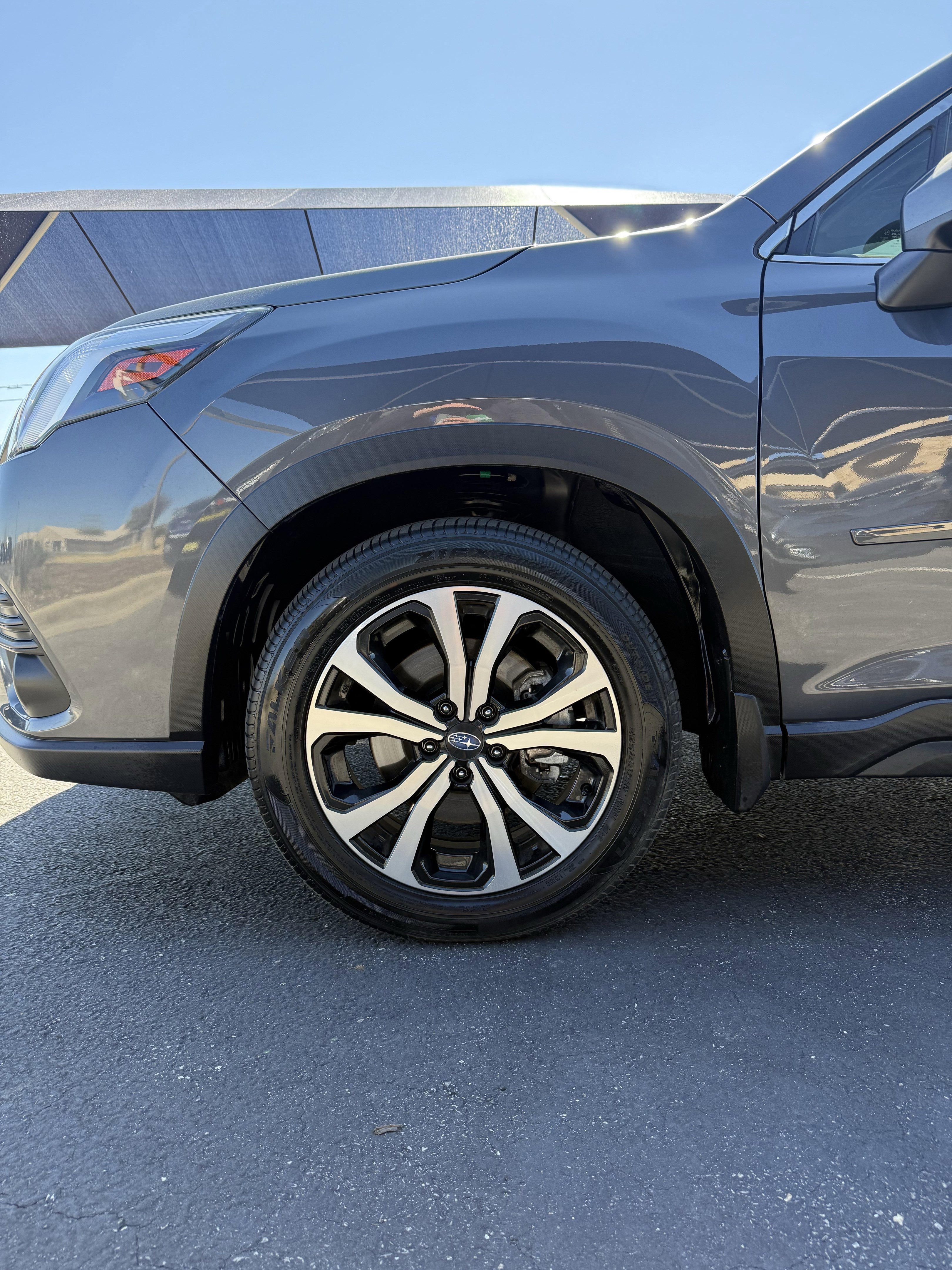 Used 2023 Subaru Forester Limited w/ Popular Package #2 image 33