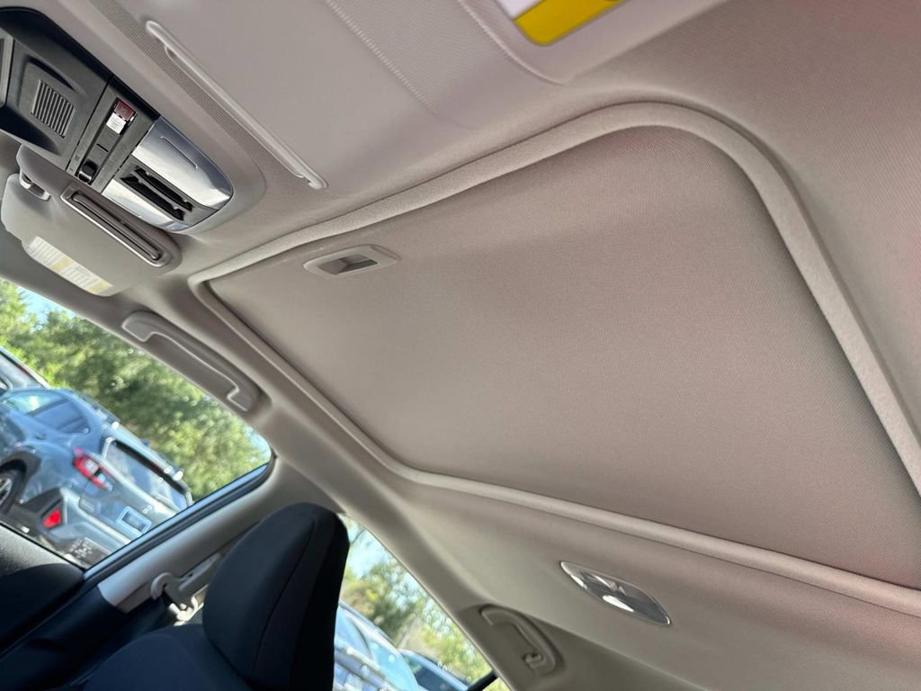 New 2025 Subaru Impreza 2.0i Sport image 39