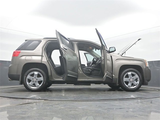 Used 2012 GMC Terrain SLT w/ LPO, Protection Package image 60
