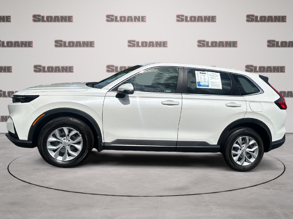 Used 2024 Honda CR-V LX image 2