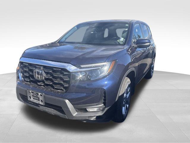 Used 2024 Honda Passport EX-L image 21