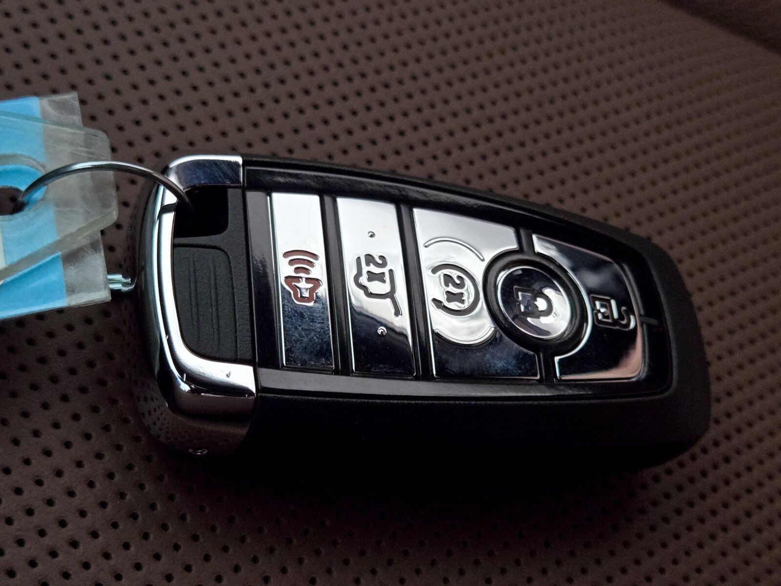 New 2027 Lincoln Aviator Reserve AWD/4WD image 29