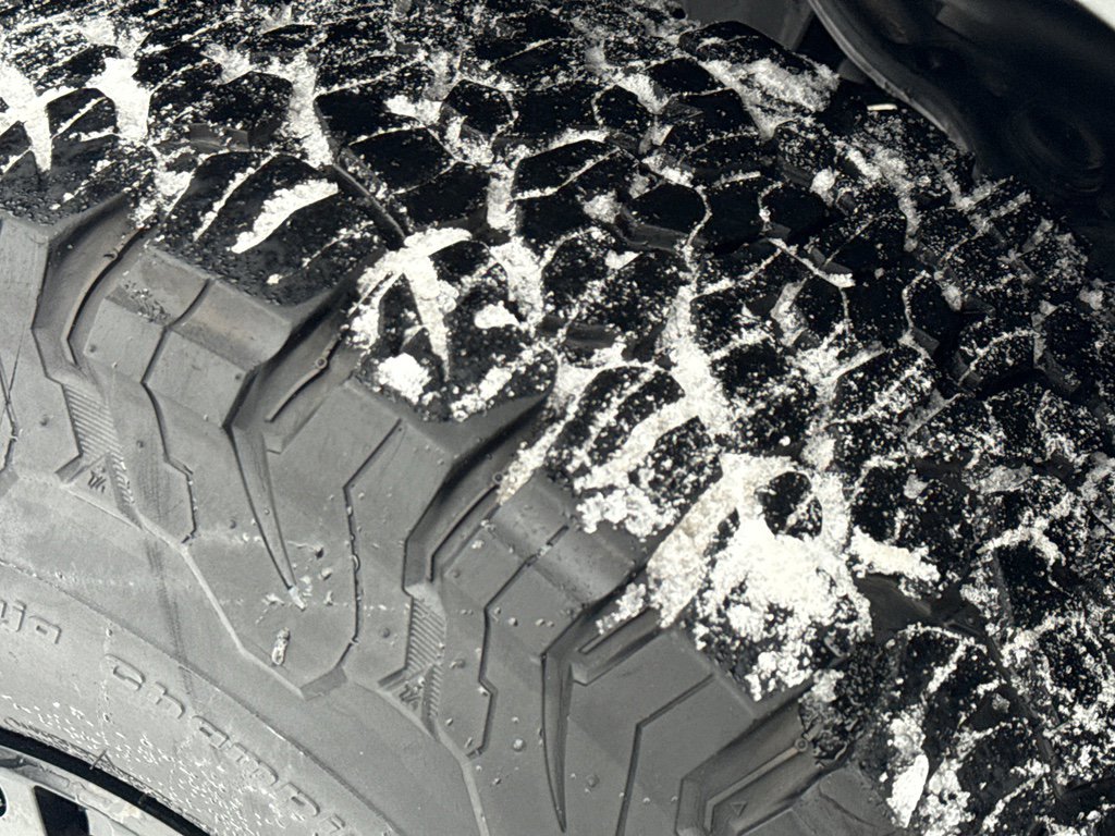 Used 2018 Ford F150 Raptor w/ Equipment Group 801A Mid image 10