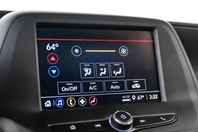 Used 2023 Chevrolet Camaro LT RWD image 29