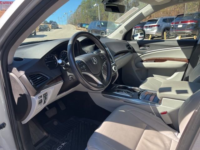 Used 2020 Acura MDX FWD image 6