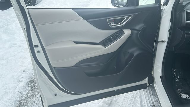 Certified 2023 Subaru Forester Premium image 18