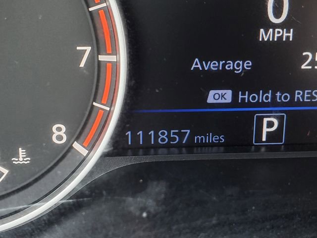 Used 2019 Nissan Altima 2.5 SL image 18