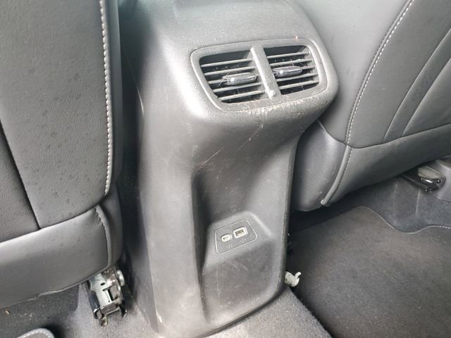 Used 2021 Buick Envision Preferred AWD/4WD image 14