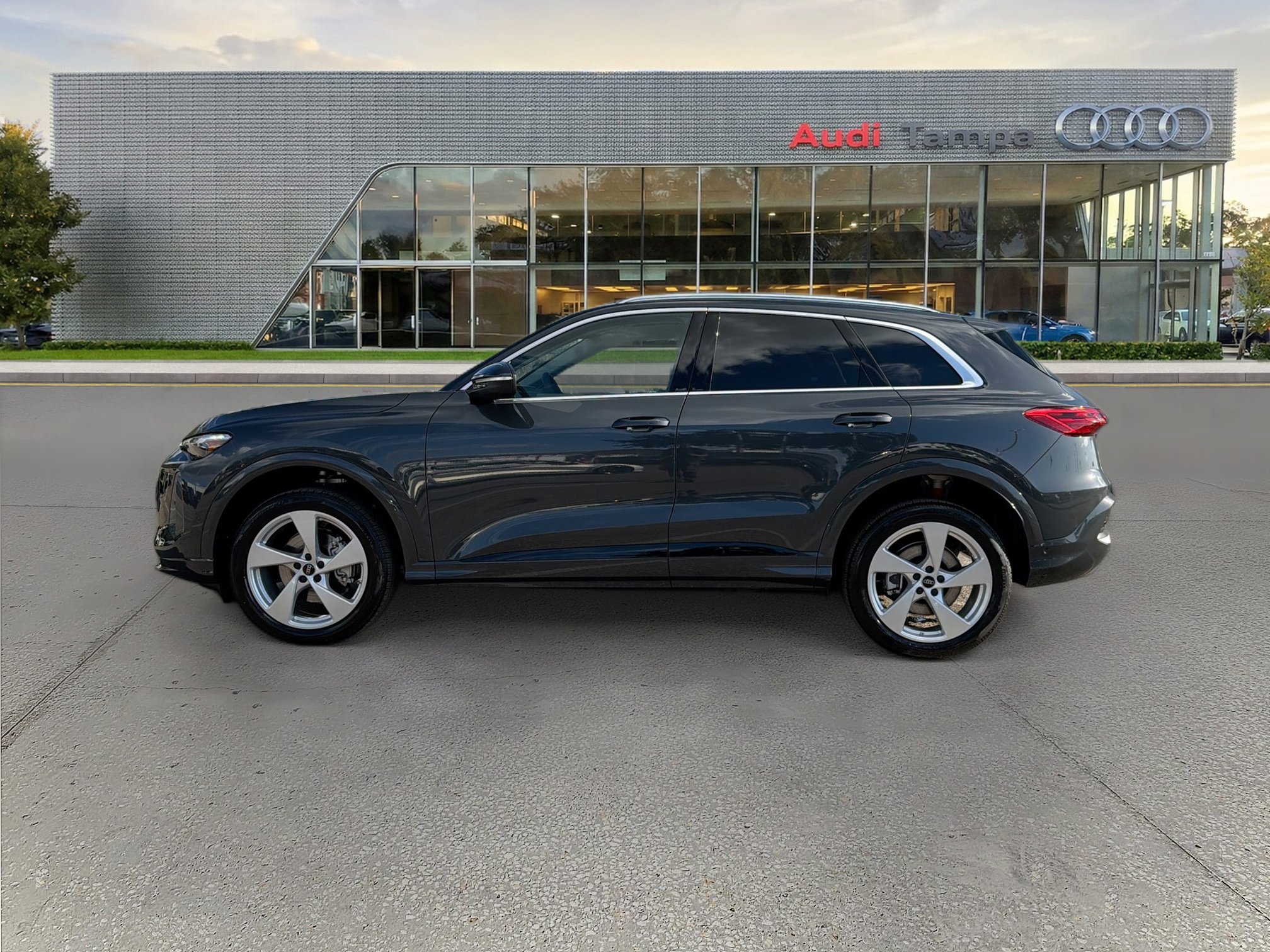 New 2025 Audi Q5 Premium Plus image 6