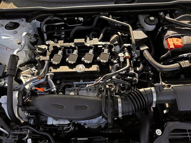 Used 2026 Acura Integra A-Spec image 38