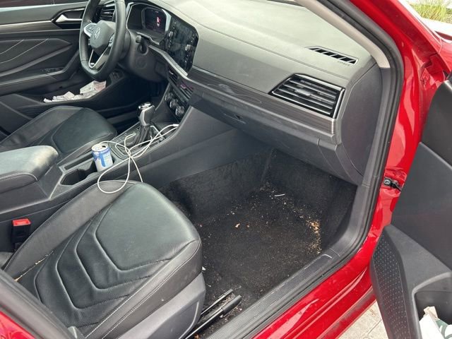 Used 2024 Volkswagen Jetta SEL image 20