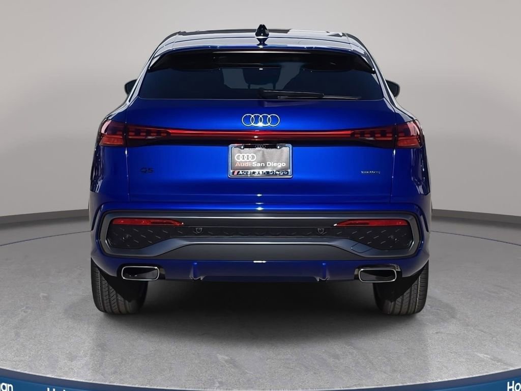 New 2025 Audi Q5 Premium Plus image 6