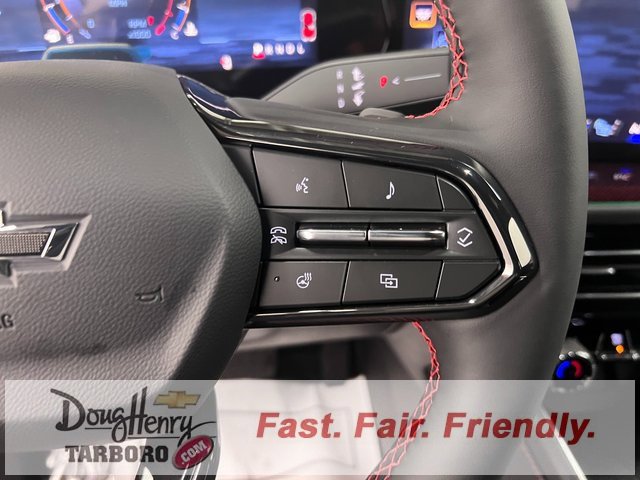 New 2026 Chevrolet Traverse RS w/ LPO, Floor Liner Package image 61