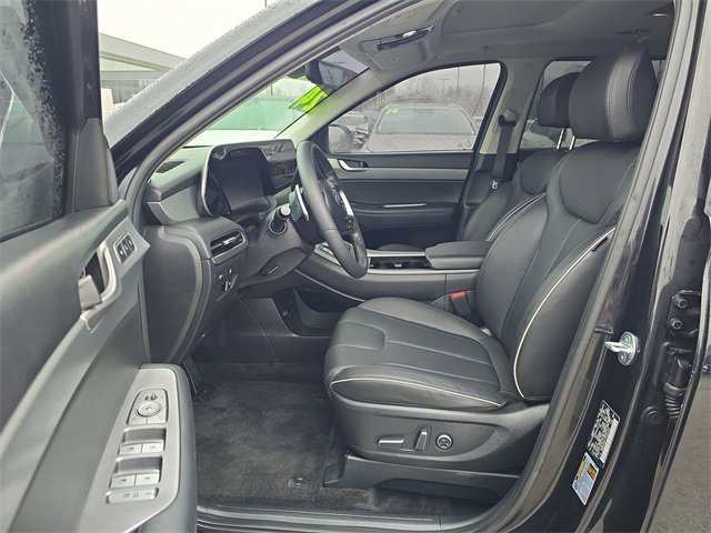Used 2024 Hyundai Palisade SEL image 11