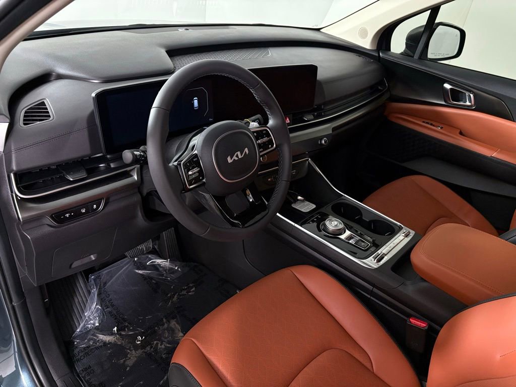 New 2026 Kia Carnival SX image 17