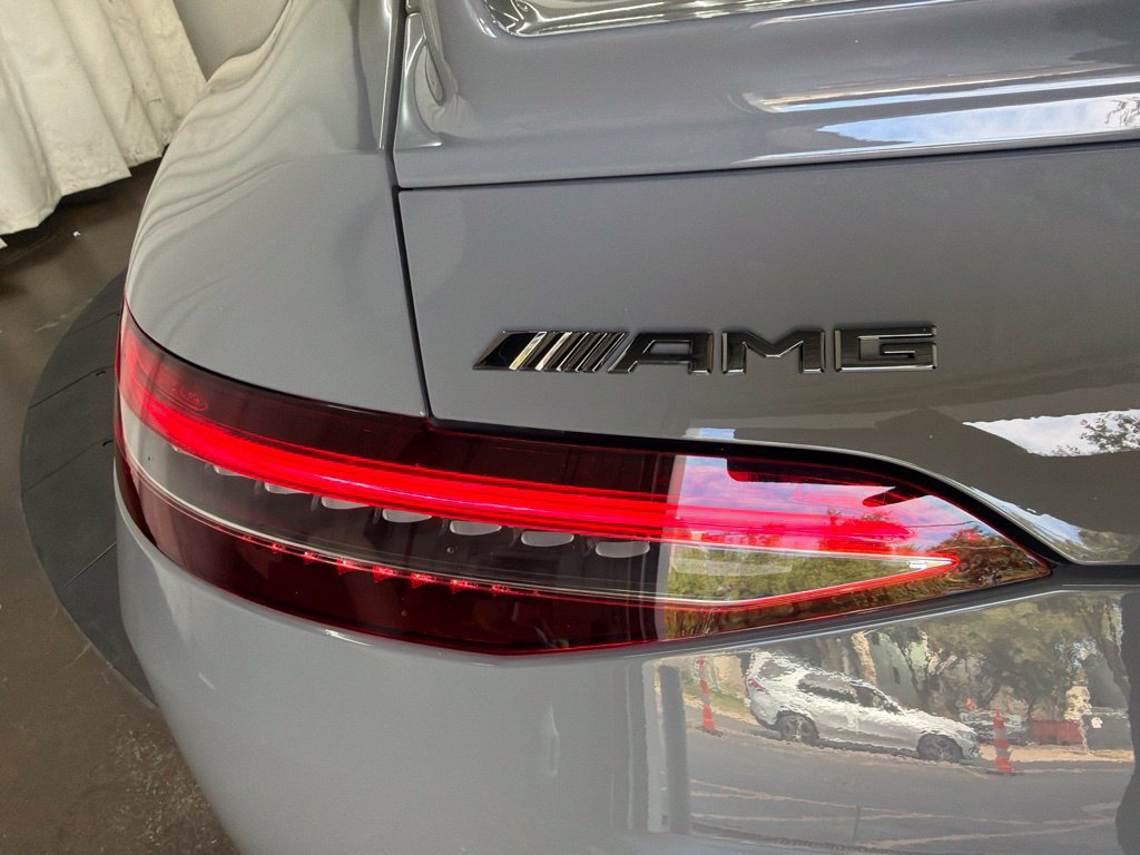 Used 2026 Mercedes-Benz AMG GT 63 image 31