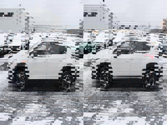 New 2026 Subaru Crosstrek 2.5i Limited w/ Popular Package #4A image 21