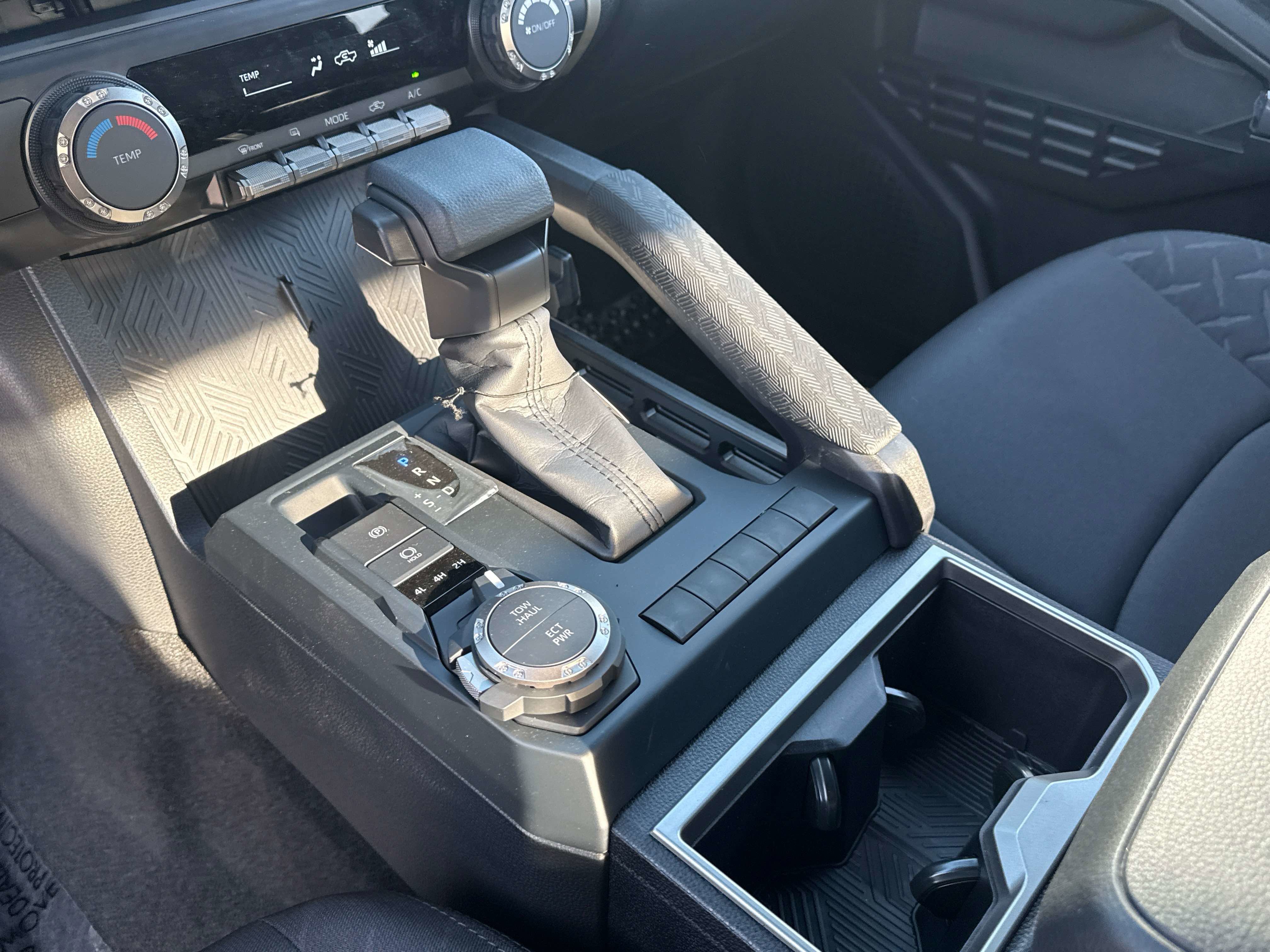 New 2026 Toyota Tacoma SR5 image 16