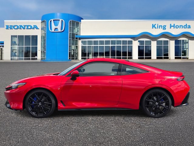 New 2026 Honda Prelude image 12