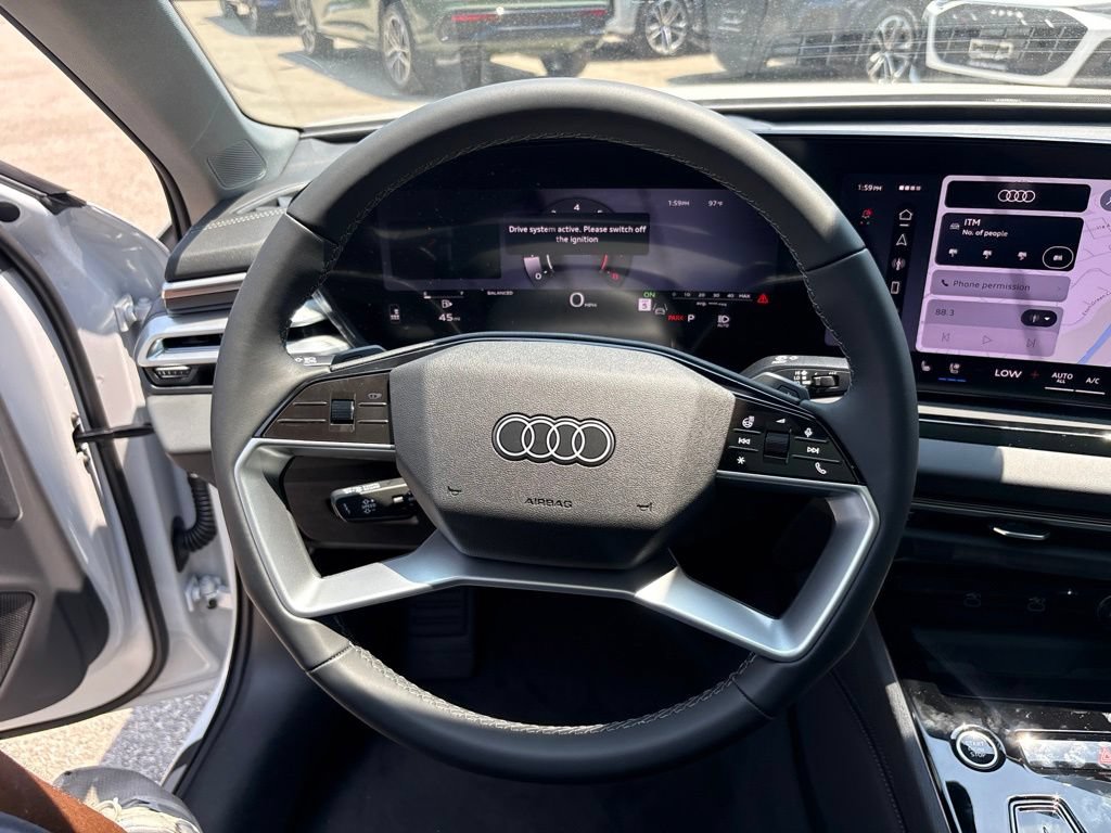 New 2026 Audi A6 Premium Plus AWD/4WD image 17