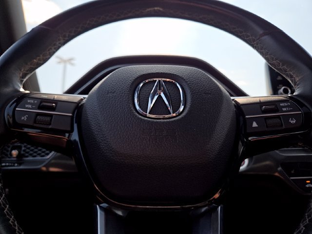 Used 2024 Acura Integra A-Spec w/ Technology Package FWD image 28