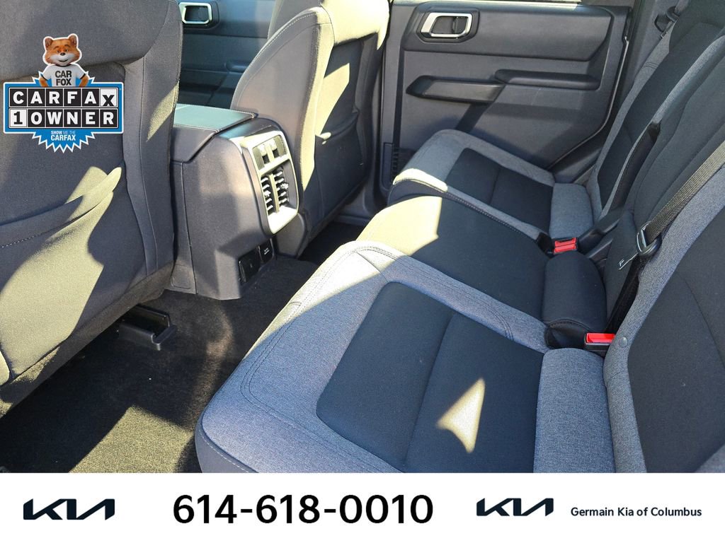 Used 2025 Ford Bronco Big Bend image 19