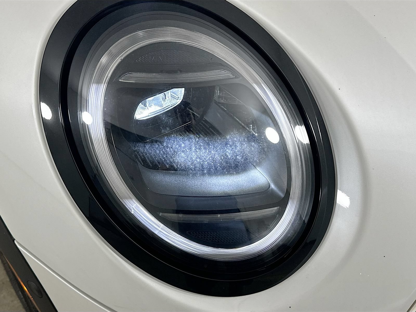 New 2026 MINI Cooper S FWD image 9