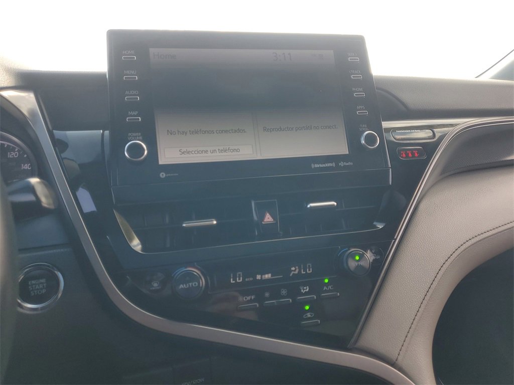 Certified 2023 Toyota Camry SE w/ Cold Weather Package image 25